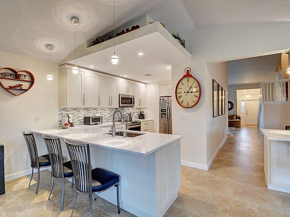 Home For Sale In Boca Winds