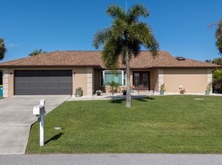 4473 Sweetbay St, Pt Charlotte, FL 33948