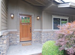 10450 SW Del Monte Dr, Tigard, OR 97224