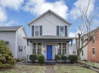 216 Front St, Groveport, OH 43125