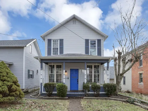 216 Front St, Groveport, OH 43125