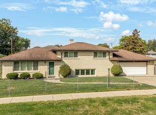 8500 Sayre Ave, Burbank, IL