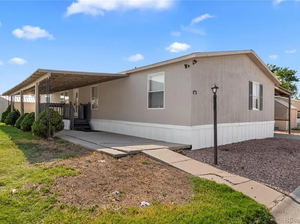 33550 E State Highway 96 LOT 106, Pueblo, CO 81001