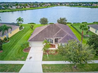 5413 Sandy Shell Dr, Apollo Beach, FL 33572