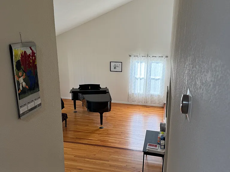 great room (view from upstairs)