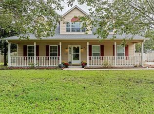 63 Mollies Ct, Saint Marys, GA 31558