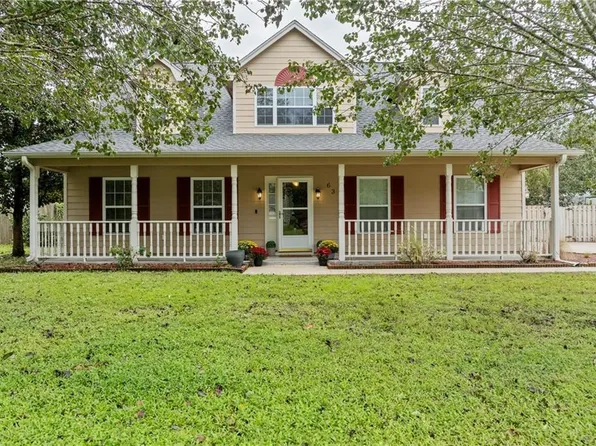 63 Mollies Ct, Saint Marys, GA 31558