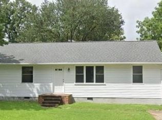 912 Tyler Dr, Williamsburg, VA 23185