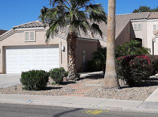 2958 Camino Del Rio, Bullhead City, AZ 86442