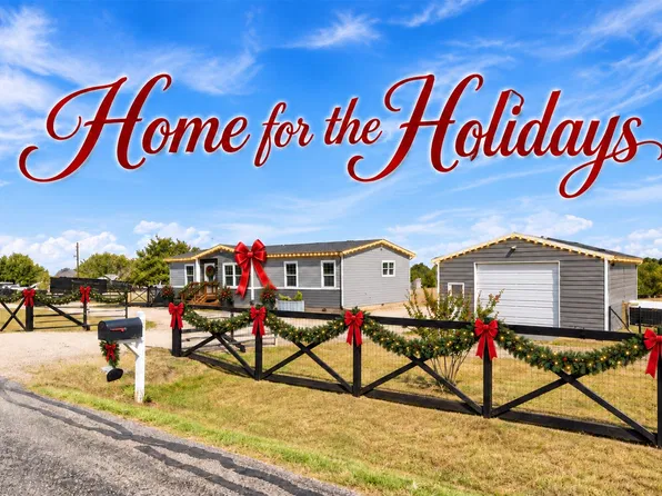 11620 County Road 586, Royse City, TX 75189