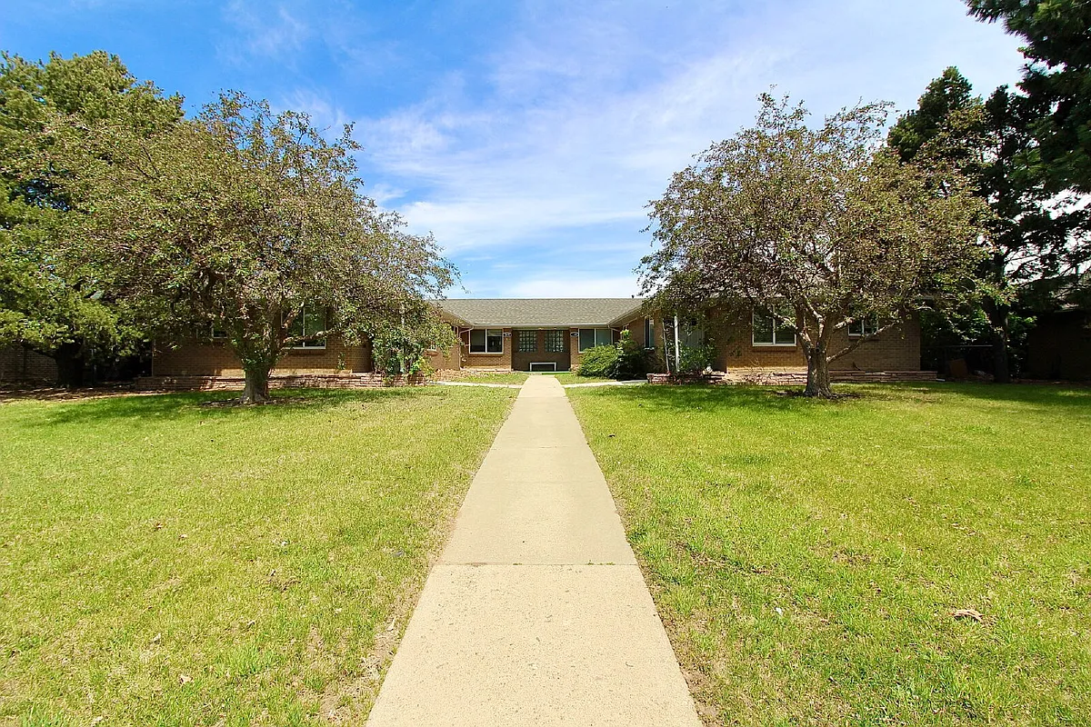 Building Photo - 3614 N Monaco Pkwy