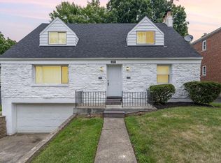 1974 Connecticut Ave APT 1, Cincinnati, OH 45224