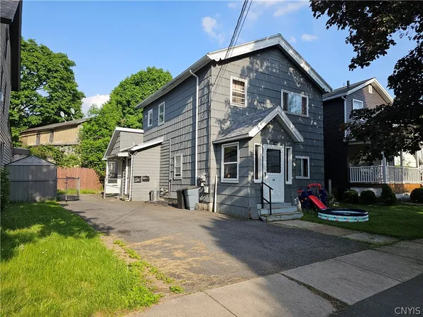 38 N Fulton St, Auburn, NY 13021