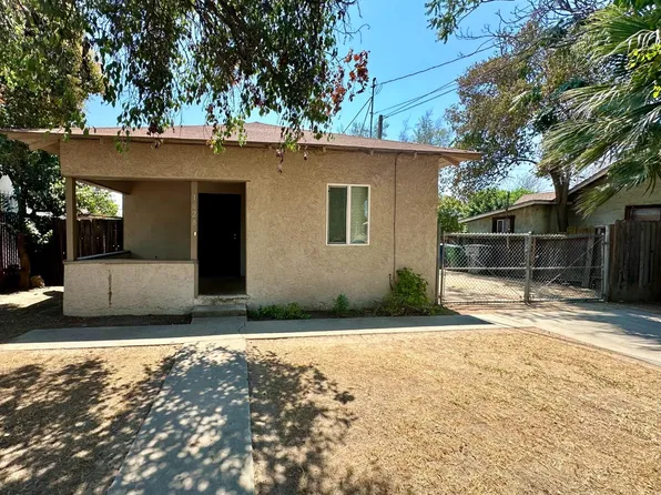 1028 Clinton St, Madera, CA 93638