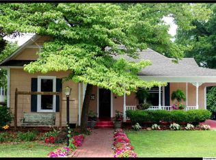635 Haralson Ave, Gadsden, AL 35901