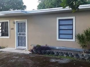 1121 NW 140th Ter, Miami, FL 33168