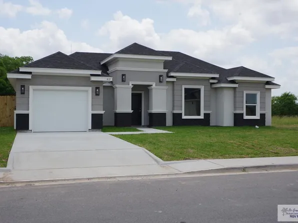 412 Faith Dr, La Feria, TX 78559