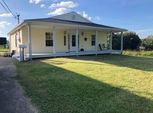 117 Lisa Dr, Brandenburg, KY