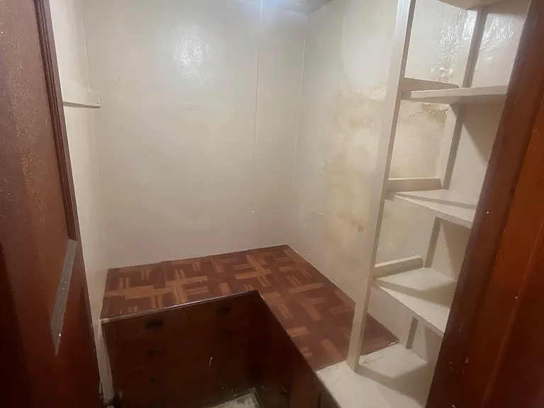 pantry