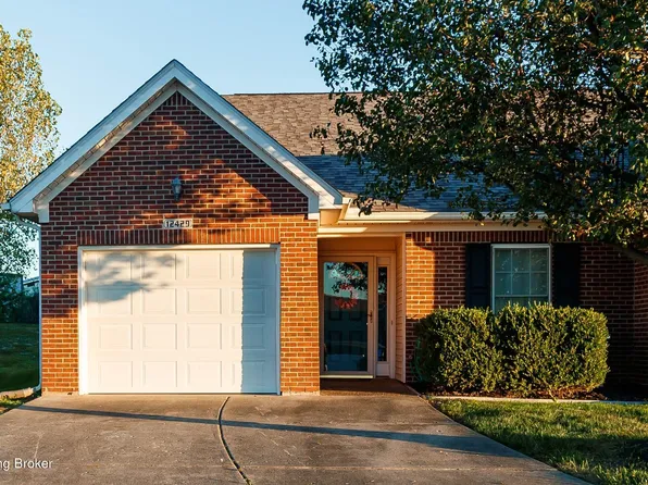 12429 Springmeadow Dr, Louisville, KY 40229
