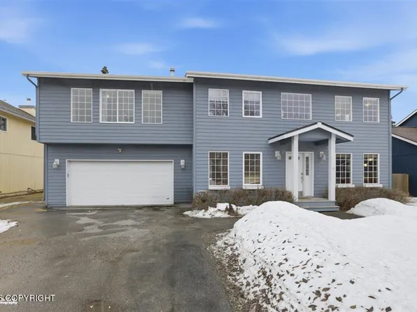 2520 Trisha Ave, Anchorage, AK 99516
