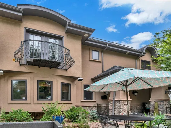 500 Jackson Street, Denver, CO 80206