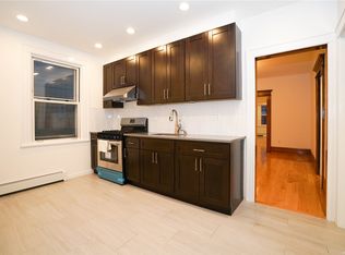 8741 81st Ave #2, Ridgewood, NY 11385