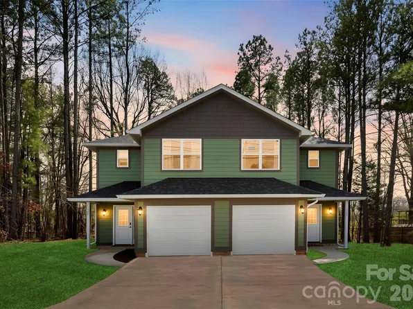 125 Lowrance Ave, Kannapolis, NC 28081