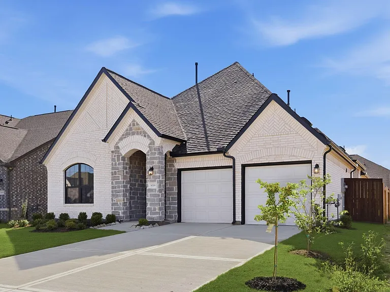 5019 Field Sparrow Ln — Photo 2