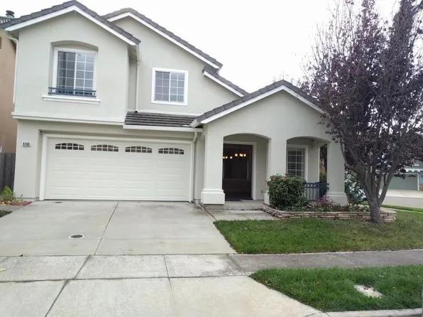 4108 Feafel Ct, San Jose, CA 95134