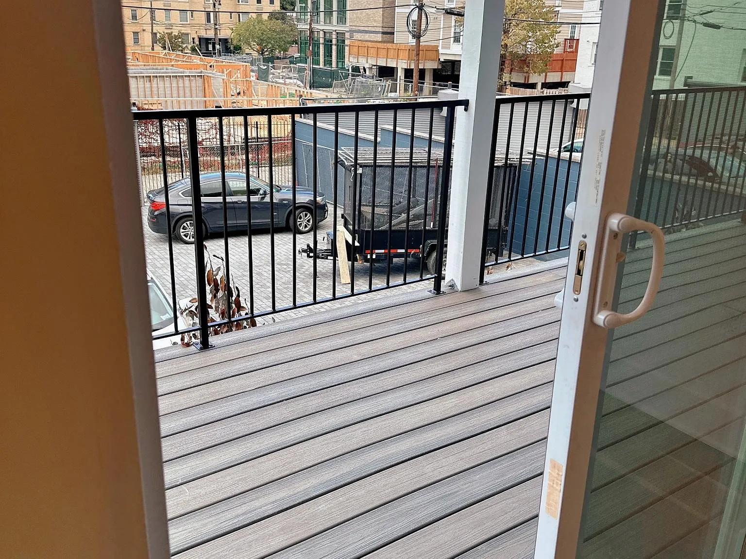 2 bed, 1065 sqft, $2,600 — Photo 3