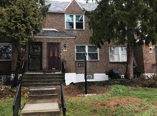 8511 Fayette St, Philadelphia, PA 19150