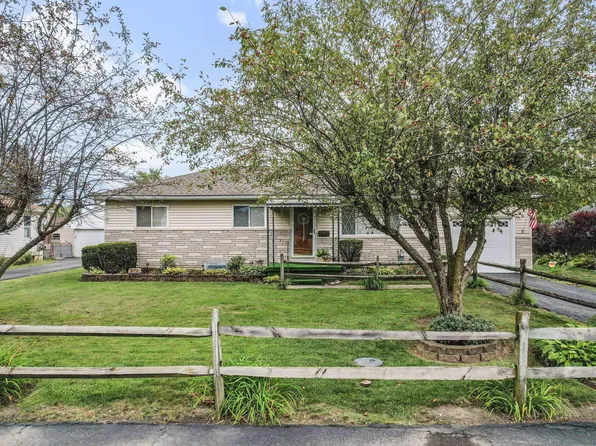 314 Lawrence Ave, Columbus, OH 43228