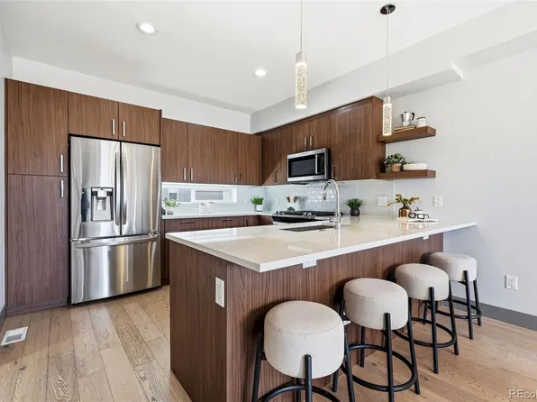 3494 E 31st Avenue, Denver, CO 80205