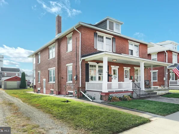 619 Locust St, Wrightsville, PA 17368