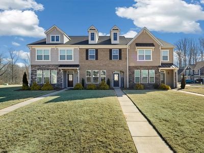 5821 Crestlawn Ct, Pfafftown, NC, 27040