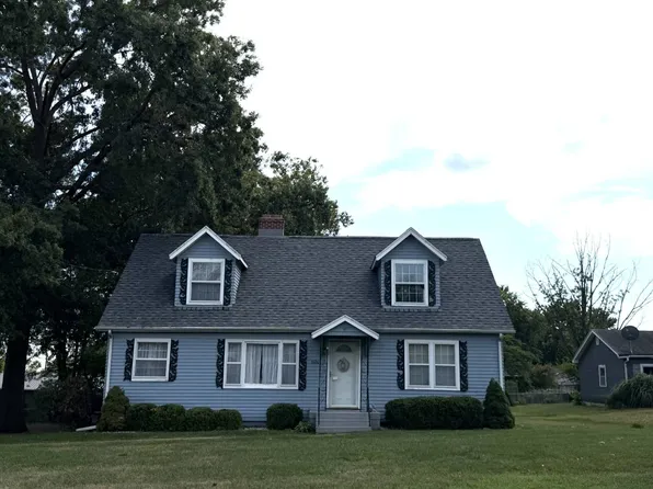 1606 3rd St, Chillicothe, MO 64601