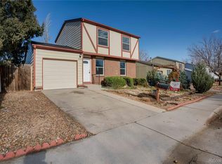 3919 S Pitkin Way, Aurora, CO 80013