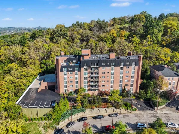880 Rue De La Paix #A-28, Cincinnati, OH 45220