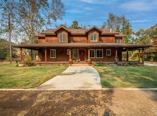 22736 Tollhouse Rd, Clovis, CA 93619