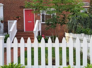 534 E Luray Ave, Alexandria, VA 22301