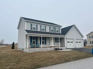 1 Hathaway Shore Estates, St. Albans Town, VT 05478