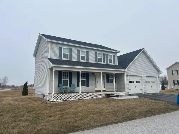 1 Hathaway Shore Estates, St. Albans Town, VT 05478