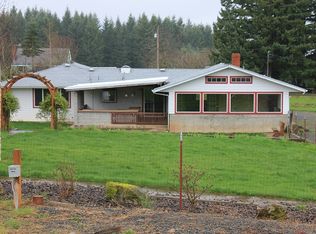 34222 SE Doyle Rd, Estacada, OR 97023