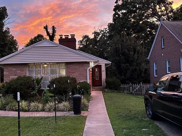 219 Stuart St, Martinsville, VA 24112
