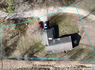 7389 W Lutes Dr, Warsaw, IN 46582