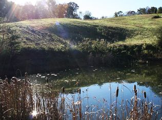 2460 J E Jones Ln, Blacksburg, VA 24060