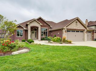 1752 Brogan Dr, New Lenox, IL 60451