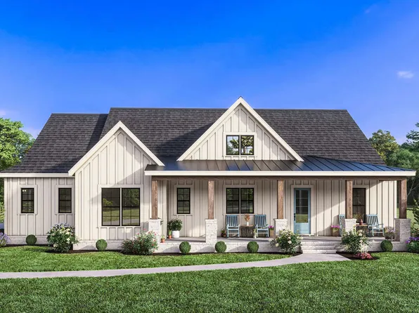 Neri Rd, Granbury, TX 76048