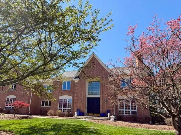 12640 Travilah Rd, Rockville, MD 20854